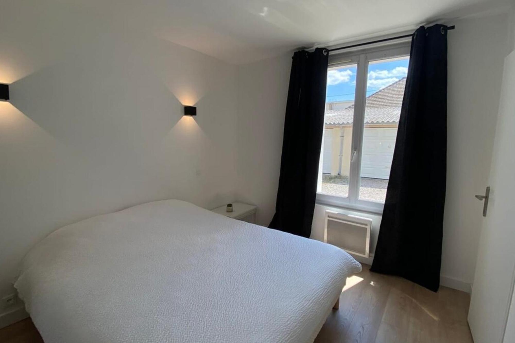 2-Bedroom Apartment For 4 People Near The Beach Merlimont Exterior photo